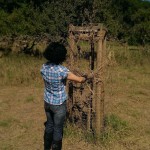 Hochwasser Streuobstwiese 06-2013 Berõumung SMSeV (15)